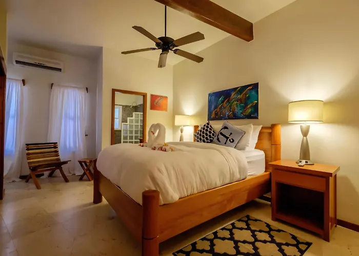 Indigo Homes 2a Apartamento *