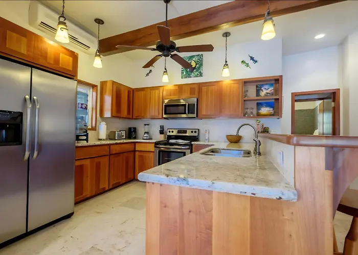 Indigo Homes 2a Apartamento San Pedro (Ambergris Caye)