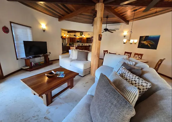 Indigo Homes 2a San Pedro (Ambergris Caye)