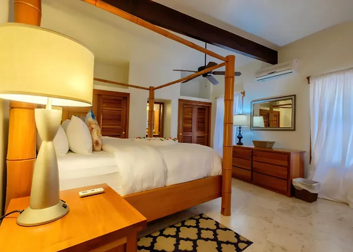 Indigo Homes 2a Apartamento San Pedro (Ambergris Caye)