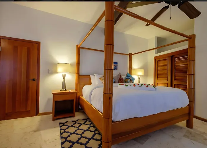 Apartamento Indigo Homes 2a San Pedro (Ambergris Caye)