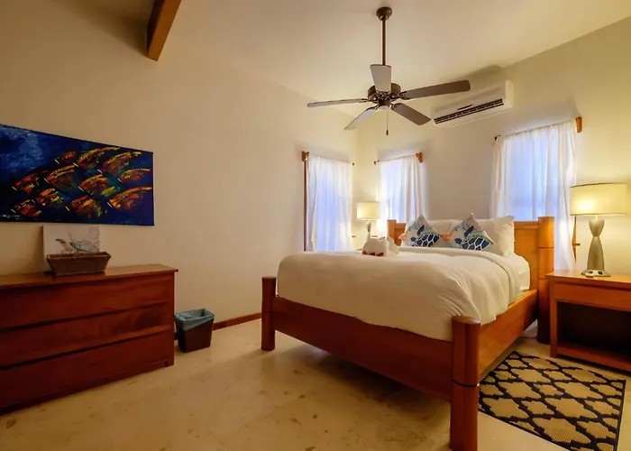 Indigo Homes 2a Apartamento