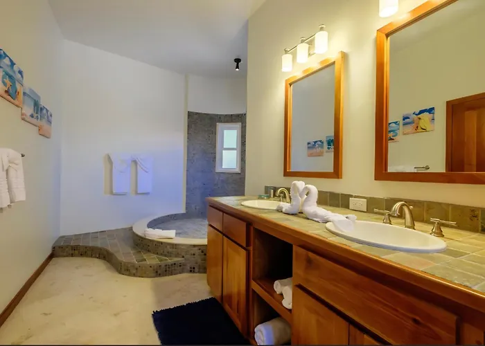 Apartamento Indigo Homes 2a San Pedro (Ambergris Caye)
